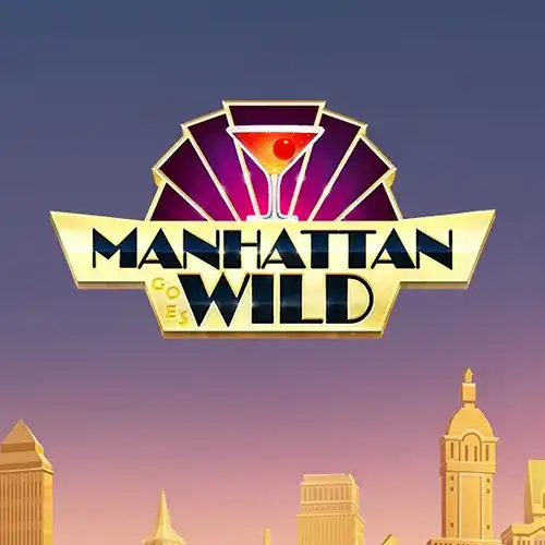 Manhattan Goes Wild | NoLimitCity Provider | Asiabola
