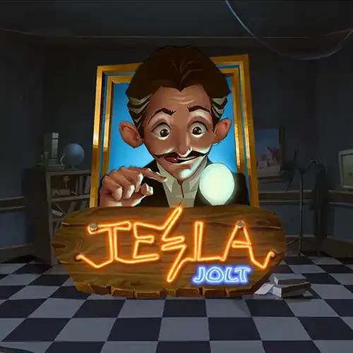 Tesla Jolt | NoLimitCity Provider | Asiabola