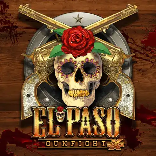 El Paso Gunfight xNudge | NoLimitCity Provider | Asiabola
