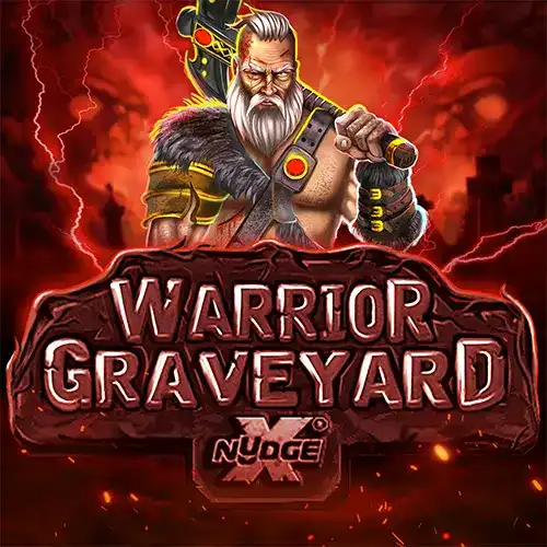 Warrior Graveyard xNudge | NoLimitCity Provider | Asiabola
