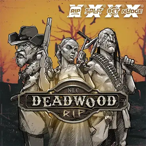 Deadwood xNudge | NoLimitCity Provider | Asiabola