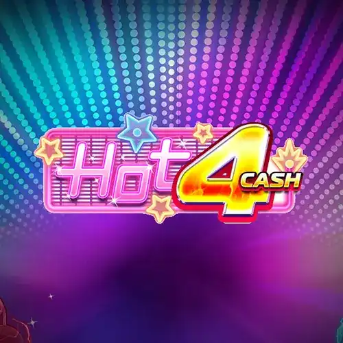 Hot 4 Cash | NoLimitCity Provider | Asiabola