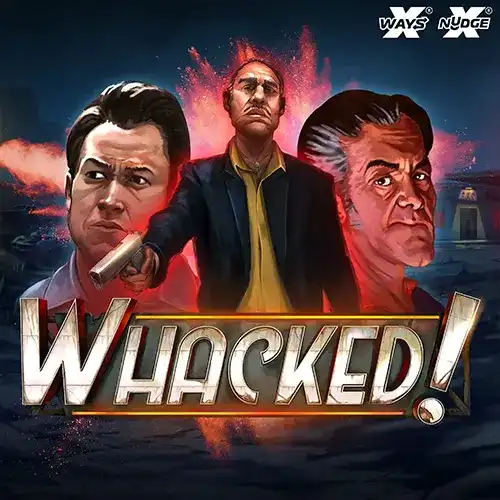 Whacked | NoLimitCity Provider | Asiabola