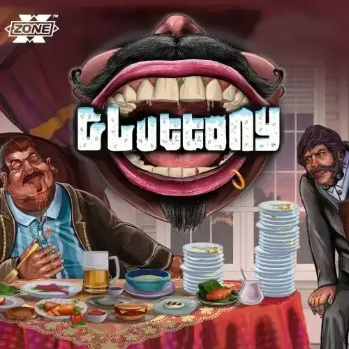 Gluttony | NoLimitCity Provider | Asiabola