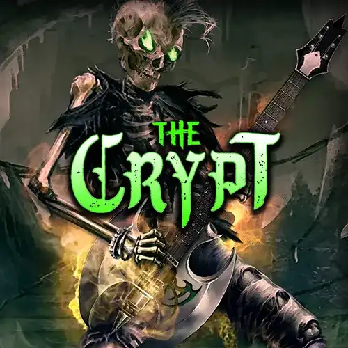 The Crypt | NoLimitCity Provider | Asiabola