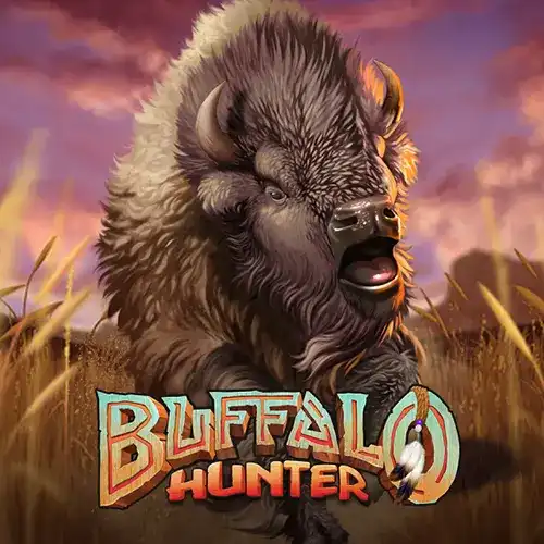 Buffalo Hunter | NoLimitCity Provider | Asiabola