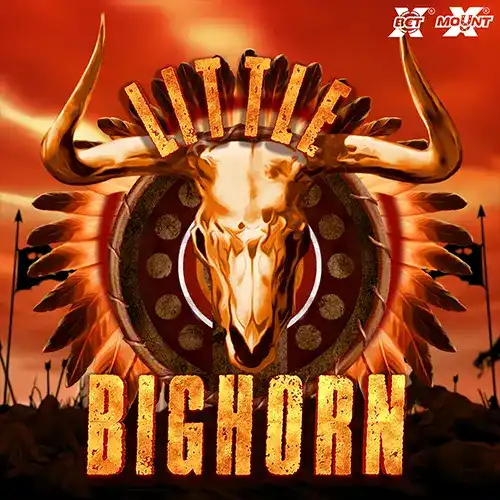 Little Bighorn | NoLimitCity Provider | Asiabola