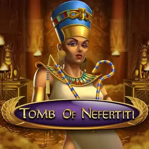 Tomb of Nefertiti | NoLimitCity Provider | Asiabola