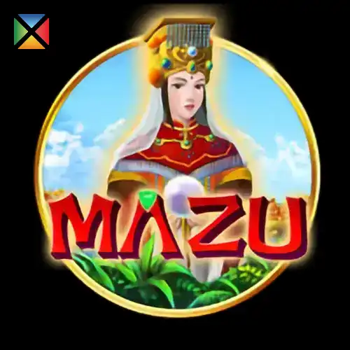Mazu | CQ9 Provider | Asiabola
