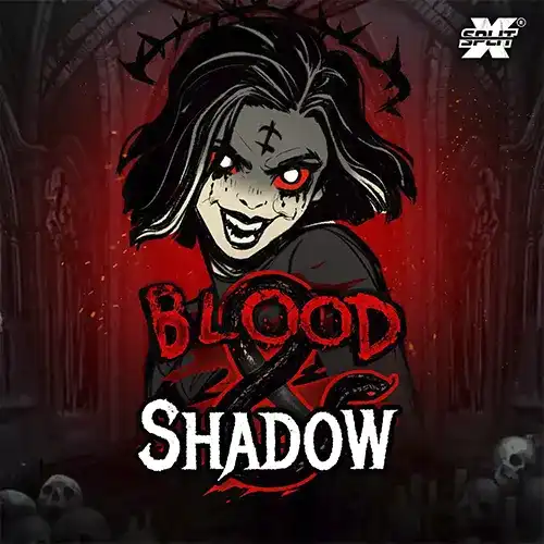 Blood & Shadow | NoLimitCity Provider | Asiabola