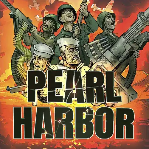 Pearl Harbor | NoLimitCity Provider | Asiabola