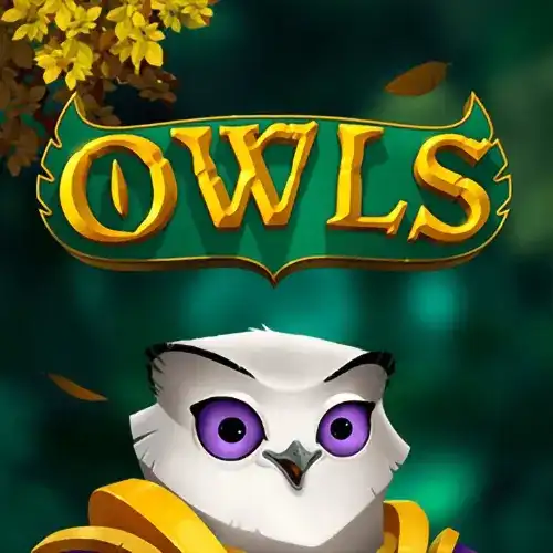 Owls | NoLimitCity Provider | Asiabola