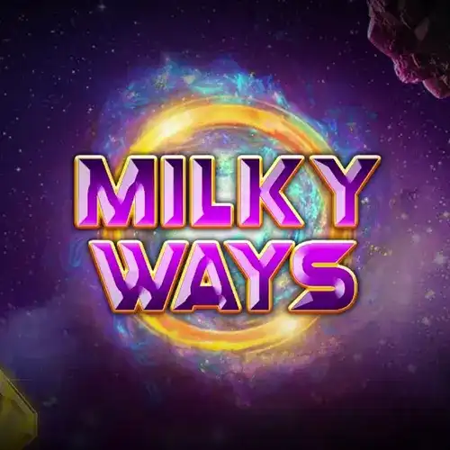 Milky Ways | NoLimitCity Provider | Asiabola