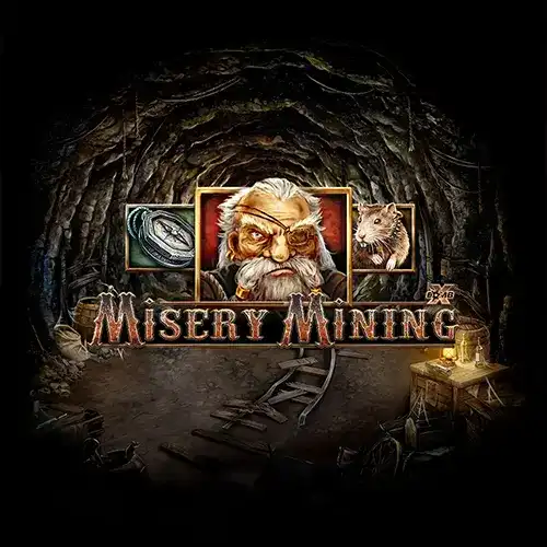 Misery Mining | NoLimitCity Provider | Asiabola