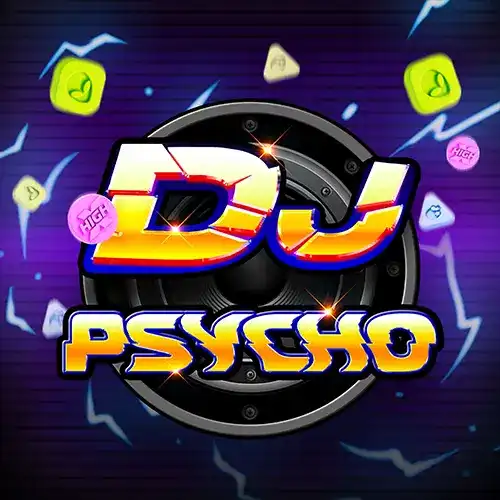 DJ Psycho (DJ P5ychØ) | NoLimitCity Provider | Asiabola