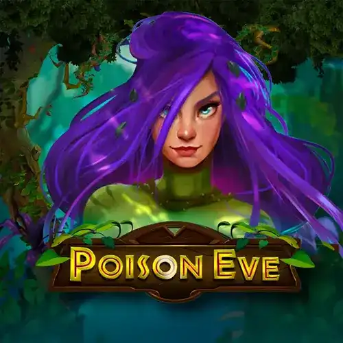 Poison Eve | NoLimitCity Provider | Asiabola