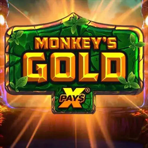 Monkeys Gold xPays | NoLimitCity Provider | Asiabola