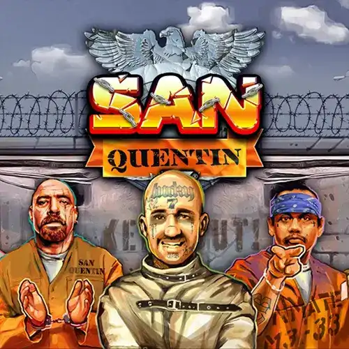 San Quentin xWays | NoLimitCity Provider | Asiabola