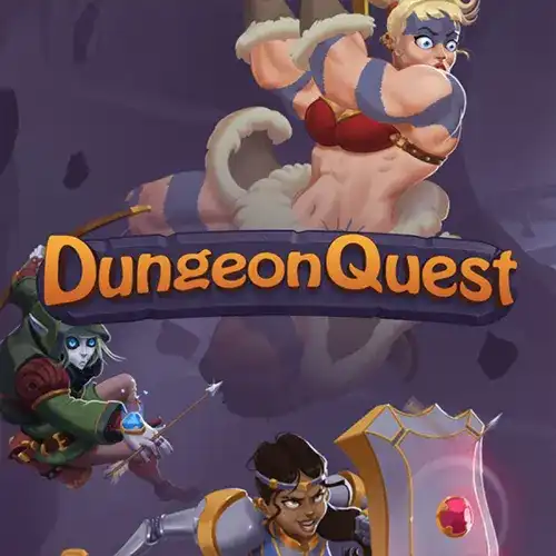 Dungeon Quest | NoLimitCity Provider | Asiabola