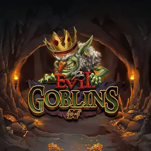 Evil Goblins xBomb | NoLimitCity Provider | Asiabola