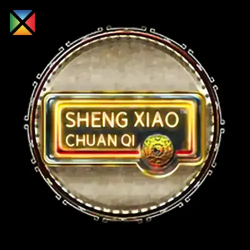 Sheng Xiao Chuan Qi | CQ9 Provider | Asiabola