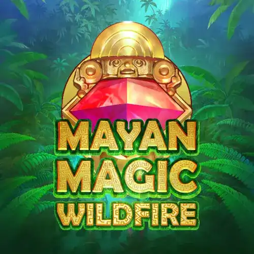 Mayan Magic Wildfire | NoLimitCity Provider | Asiabola