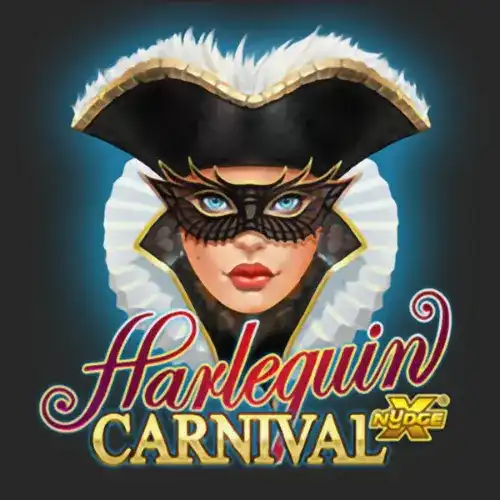 Harlequin Carnival | NoLimitCity Provider | Asiabola