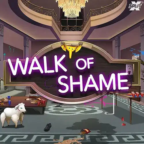 Walk of Shame | NoLimitCity Provider | Asiabola