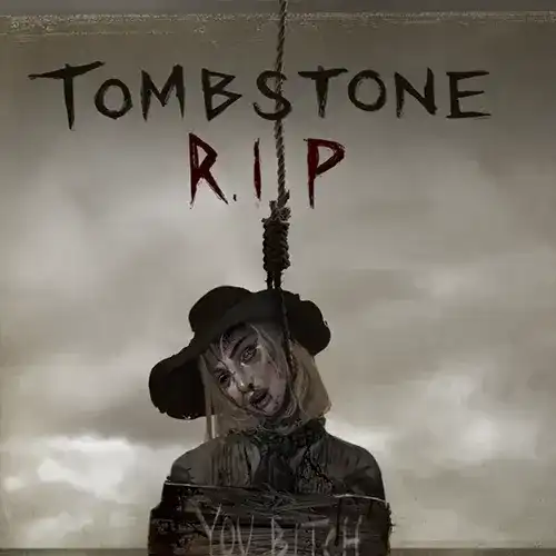 Tombstone RIP | NoLimitCity Provider | Asiabola