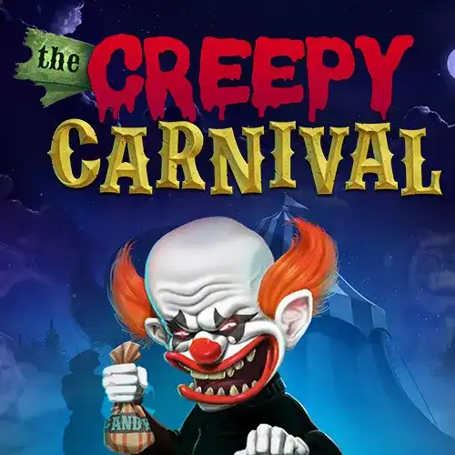 The Creepy Carnival | NoLimitCity Provider | Asiabola