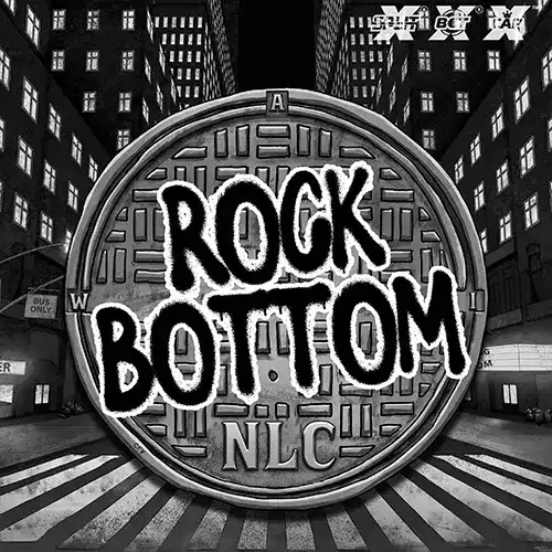 Rock Bottom | NoLimitCity Provider | Asiabola
