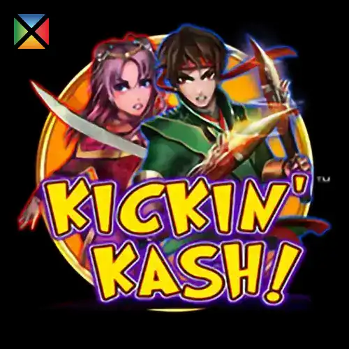 Kickin' Kash | CQ9 Provider | Asiabola