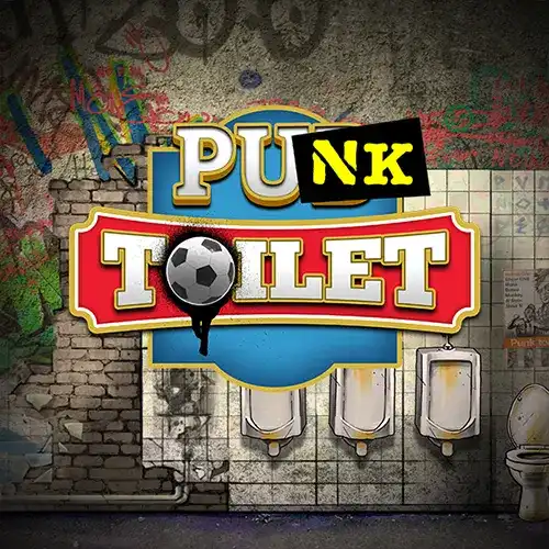 Punk Toilet | NoLimitCity Provider | Asiabola
