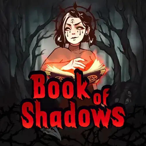Book Of Shadows | NoLimitCity Provider | Asiabola