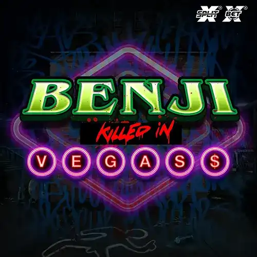 Benji Killed in Vegas | NoLimitCity Provider | Asiabola