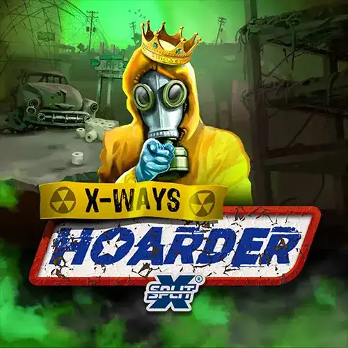 xWays Hoarder xSplit | NoLimitCity Provider | Asiabola