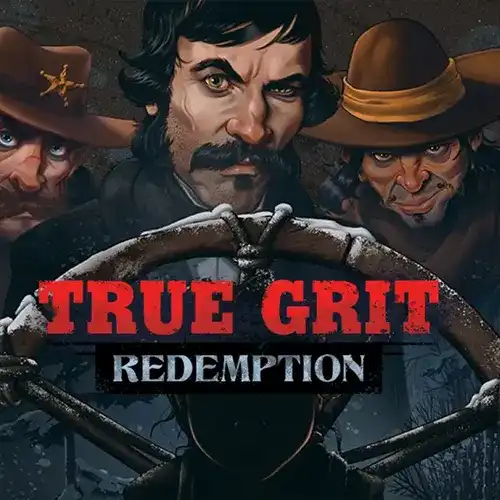 True Grit Redemption | NoLimitCity Provider | Asiabola