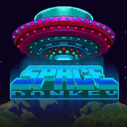 Space Donkey | NoLimitCity Provider | Asiabola