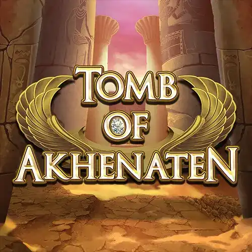 Tomb of Akhenaten | NoLimitCity Provider | Asiabola