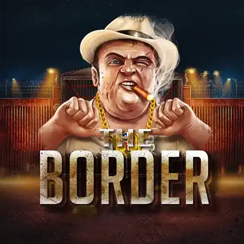 The Border | NoLimitCity Provider | Asiabola