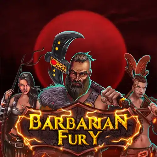 Barbarian Fury | NoLimitCity Provider | Asiabola