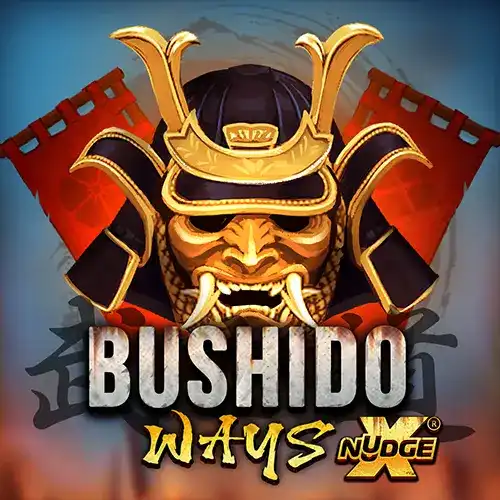 Bushido Way xNudge | NoLimitCity Provider | Asiabola