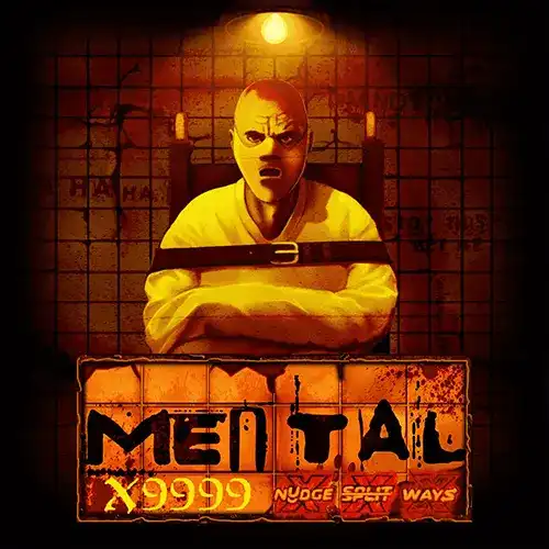 Mental | NoLimitCity Provider | Asiabola
