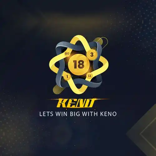 KENO | 93Connect Provider | Asiabola