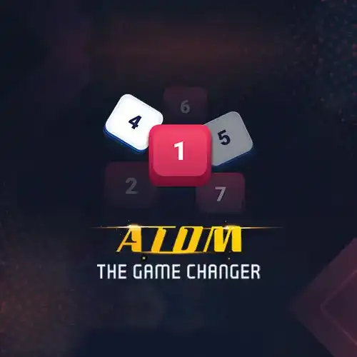 ATOM | 93Connect Provider | Asiabola