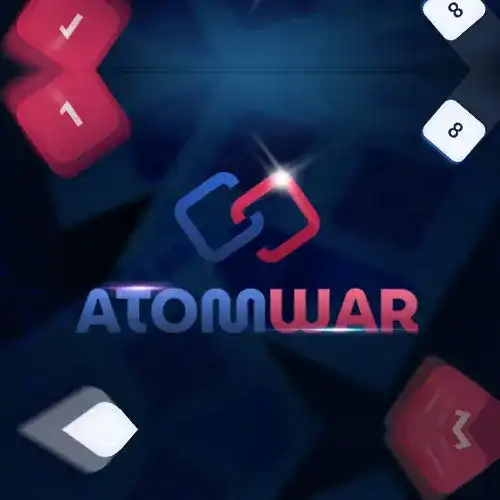 ATOM WAR | 93Connect Provider | Asiabola