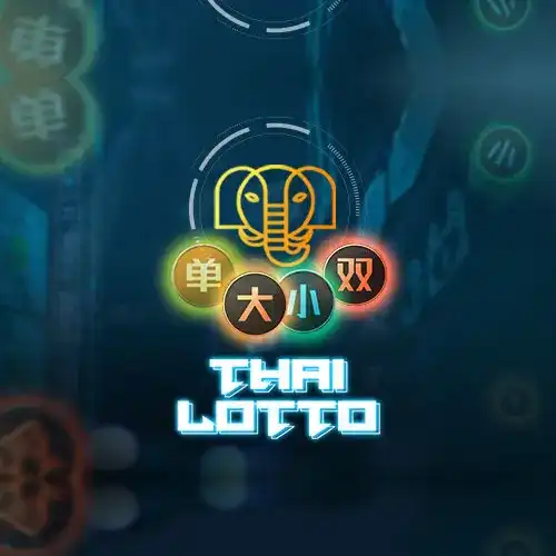 THAI LOTTO | 93Connect Provider | Asiabola