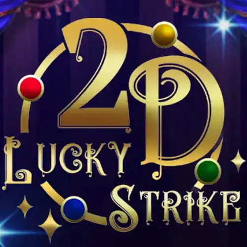 2D LUCKY STRIKE | 93Connect Provider | Asiabola