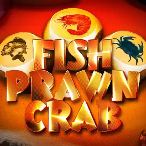 FISH PRAWN CRAB | 93Connect Provider | Asiabola