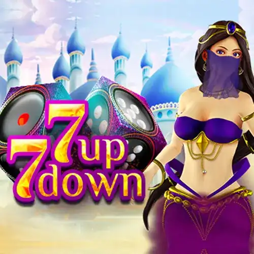 7 UP 7 DOWN | 93Connect Provider | Asiabola